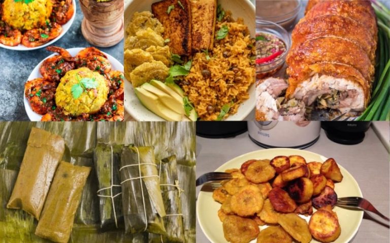 The 10 Best Puerto Rican Foods: A Worldwide Love Affair