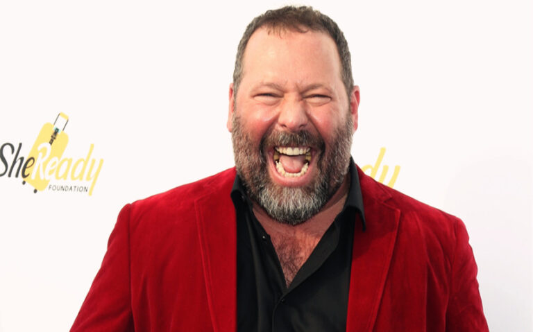 bert kreischer net worth