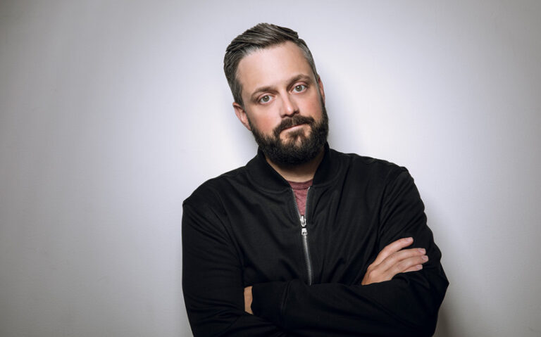 nate bargatze net worth